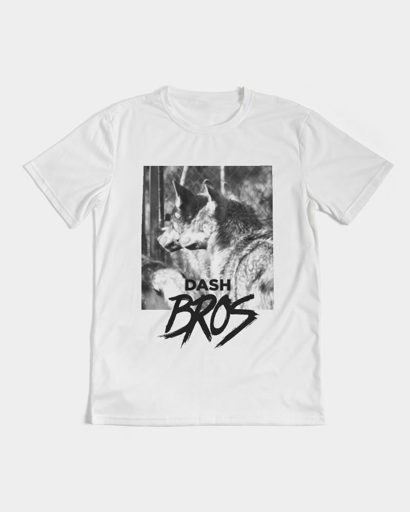 Camiseta DASH BROS para hombre