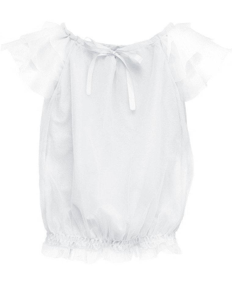 DOLLY by Le Petit Tom ® FAIRY TOP many colors - DOLLY by Le Petit Tom ®