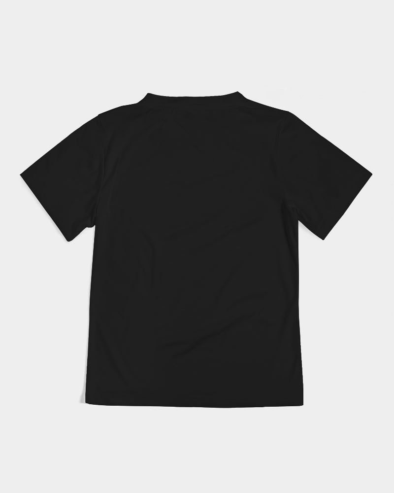 Camiseta para niños DASH AWAY VENTANA DEL AVIÓN