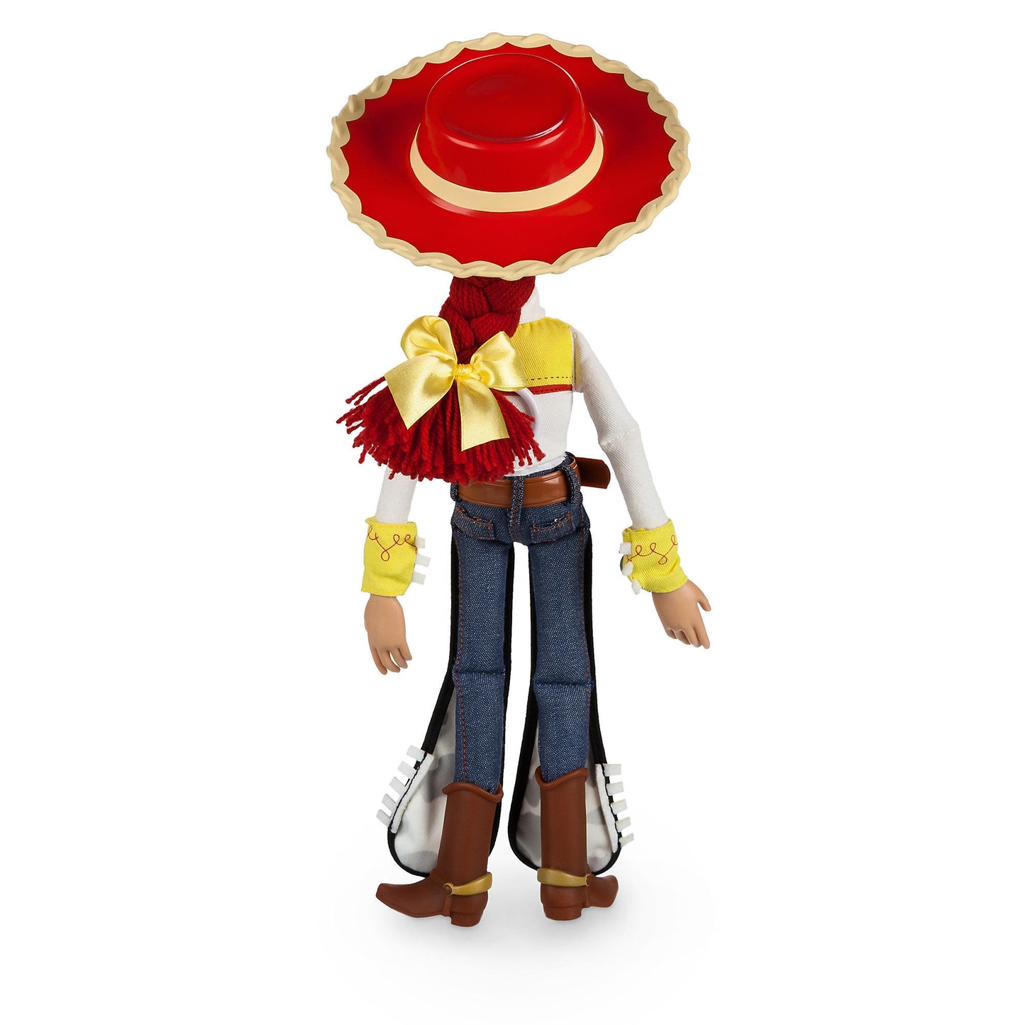 Toy Story Jessie Original Talking Doll Jessie pop - Interactiva 