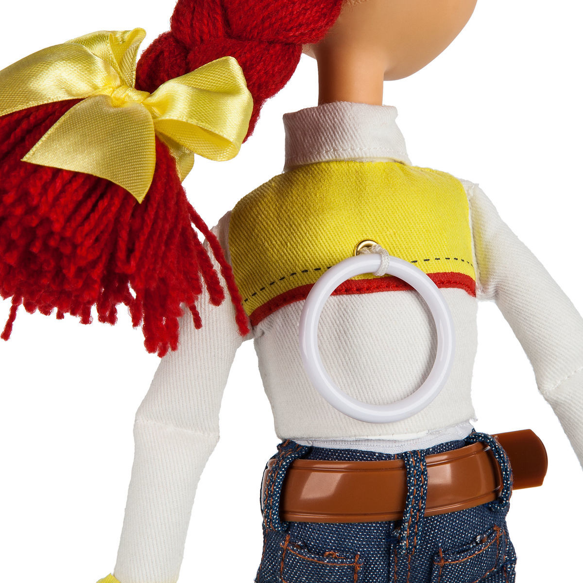 Toy Story Jessie Original Talking Doll Jessie pop - Interactive