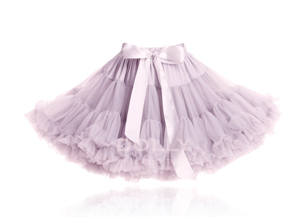 DOLLY by Le Petit Tom ® LITTLE LAVENDER QUEEN enagua pequeña lavanda
