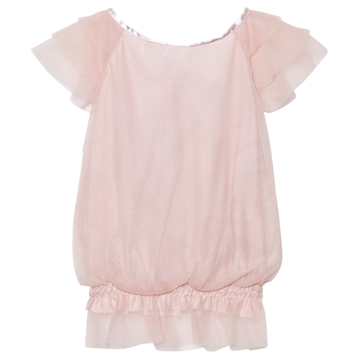 DOLLY by Le Petit Tom ® FAIRY TOP many colors - DOLLY by Le Petit Tom ®
