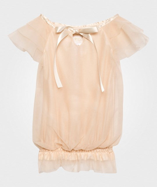 DOLLY by Le Petit Tom ® FAIRY TOP many colors - DOLLY by Le Petit Tom ®
